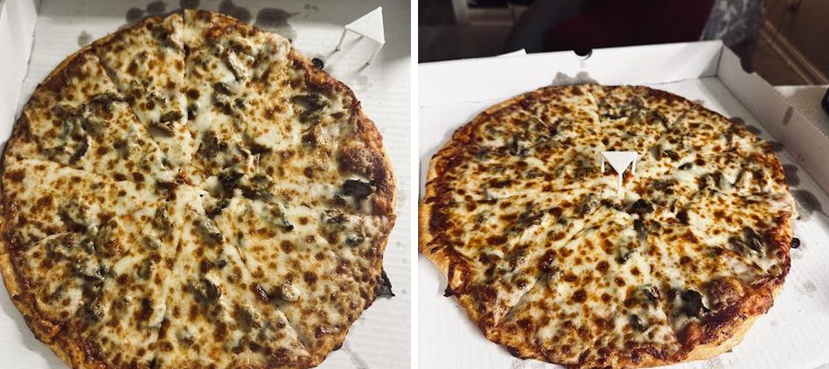 My Dad's Pizzaria 3