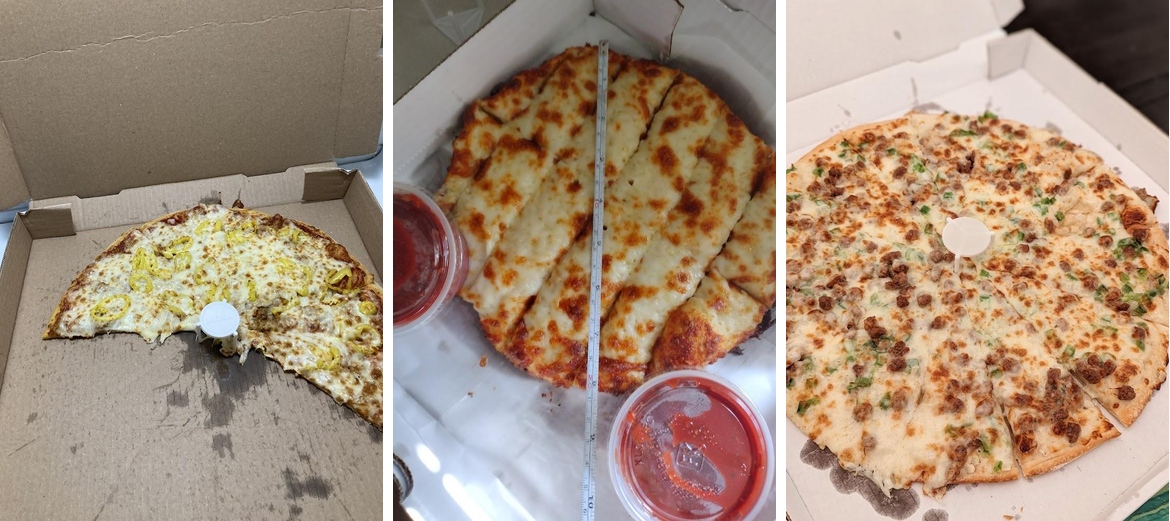 My Dad's Pizzaria 3