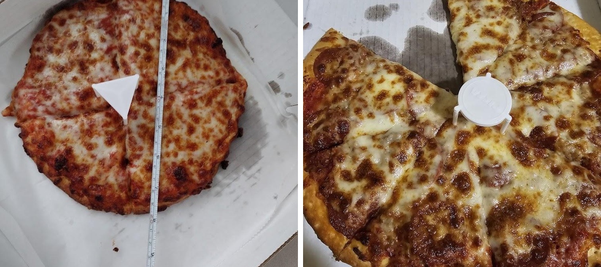 My Dad's Pizzaria 3