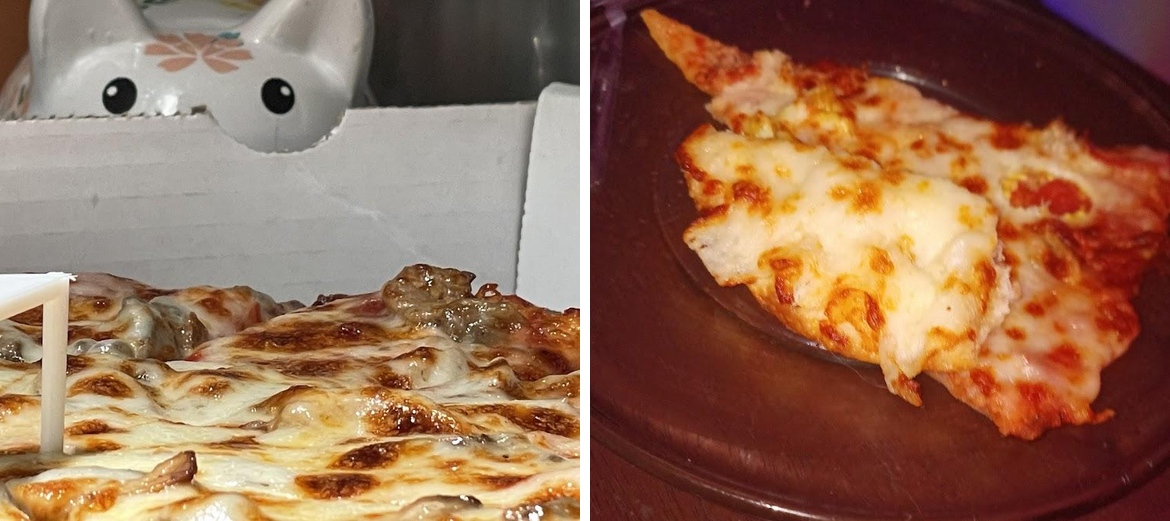 My Dad's Pizzaria 3