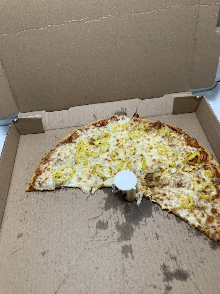 Extra Cheese