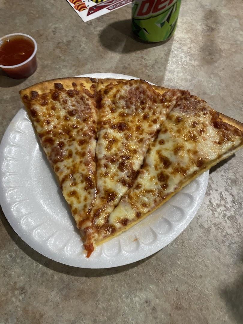 My Dad's Pizzaria 3