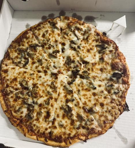 My Dad's Pizzaria 3