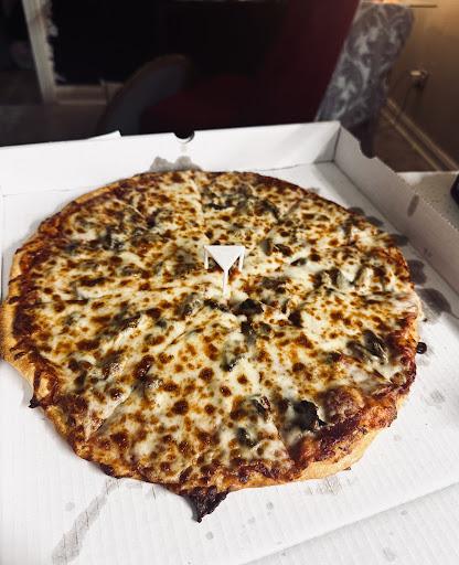 My Dad's Pizzaria 3